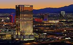 Trump International Las Vegas